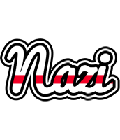 Nazi kingdom logo