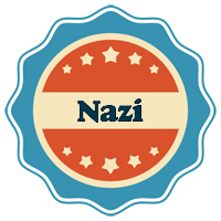 Nazi labels logo