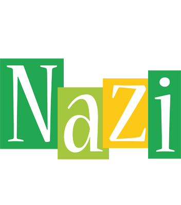 Nazi lemonade logo