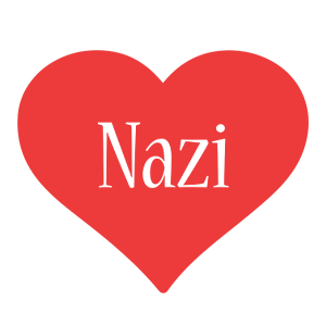 Nazi love logo