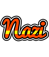 Nazi madrid logo