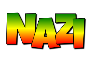 Nazi mango logo