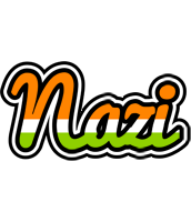 Nazi mumbai logo