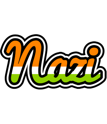 Nazi mumbai logo