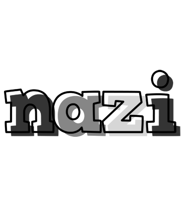 Nazi night logo