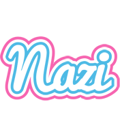 Nazi outdoors logo