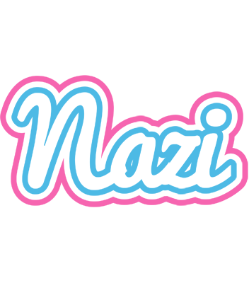 Nazi outdoors logo