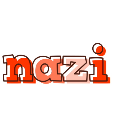 Nazi paint logo
