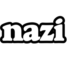 Nazi panda logo