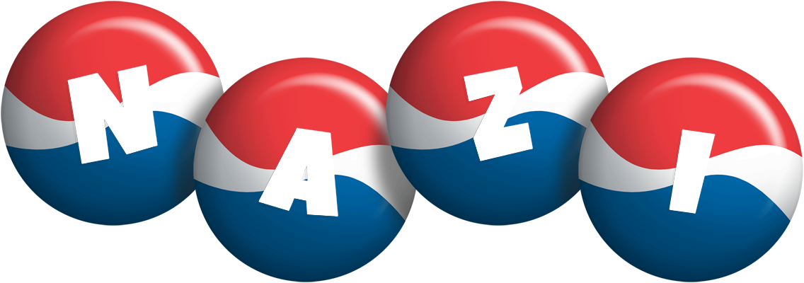 Nazi paris logo
