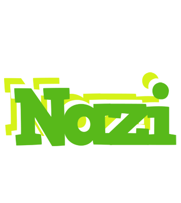 Nazi picnic logo