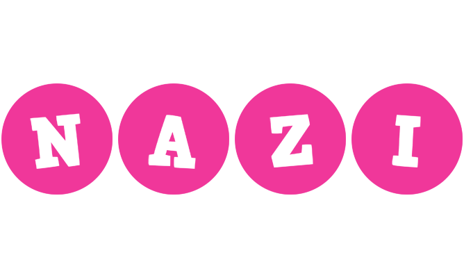 Nazi poker logo