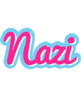 Nazi popstar logo