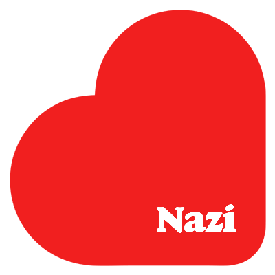 Nazi romance logo