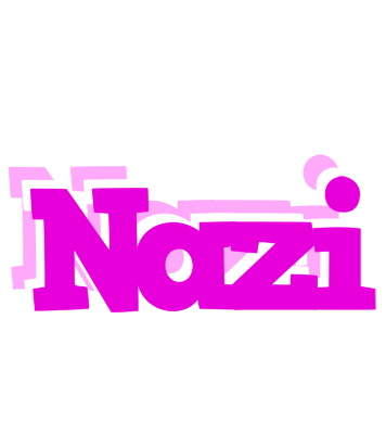 Nazi rumba logo