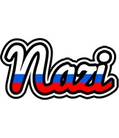 Nazi russia logo