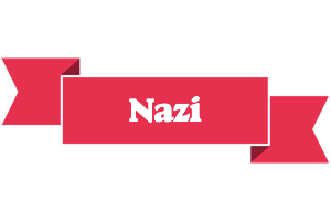 Nazi sale logo