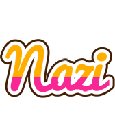 Nazi smoothie logo