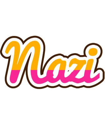Nazi smoothie logo