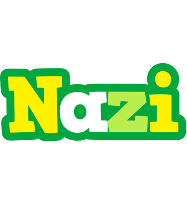 Nazi soccer logo