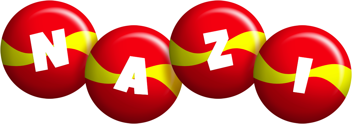 Nazi spain logo
