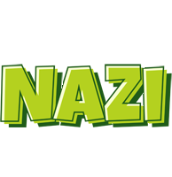 Nazi summer logo
