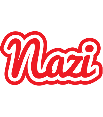 Nazi sunshine logo