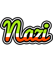 Nazi superfun logo