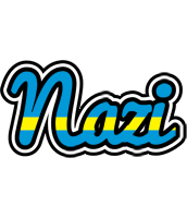 Nazi sweden logo