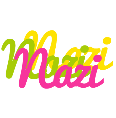 Nazi sweets logo