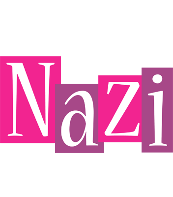 Nazi whine logo