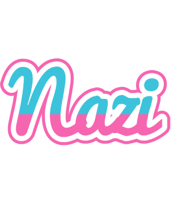 Nazi woman logo
