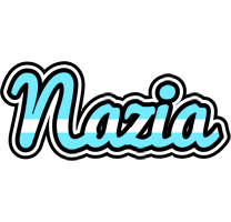 Nazia argentine logo