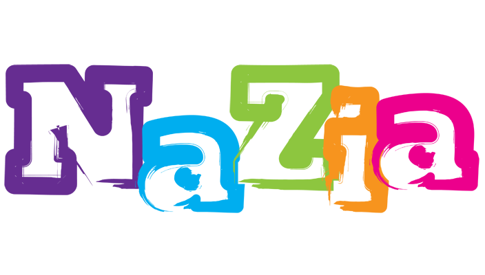 Nazia casino logo
