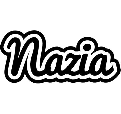 Nazia chess logo