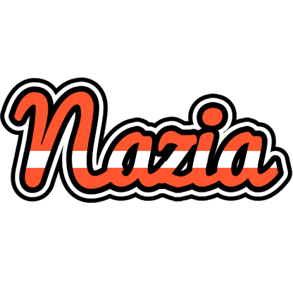 Nazia denmark logo