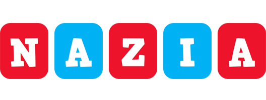 Nazia diesel logo