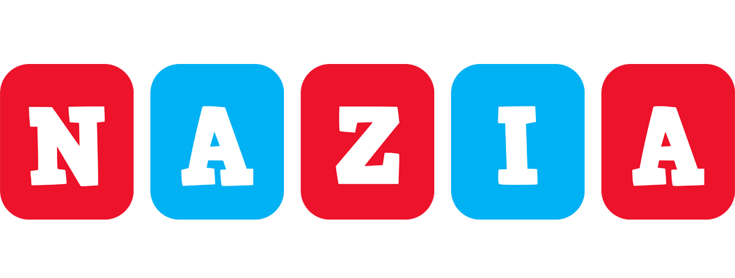 Nazia diesel logo