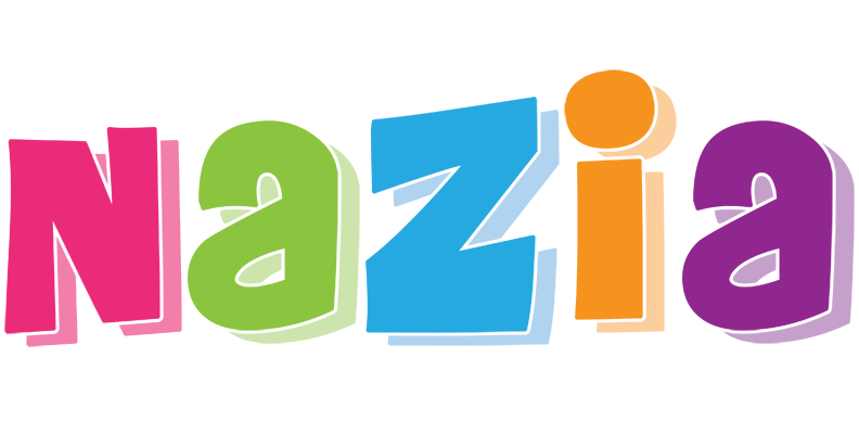 Nazia friday logo