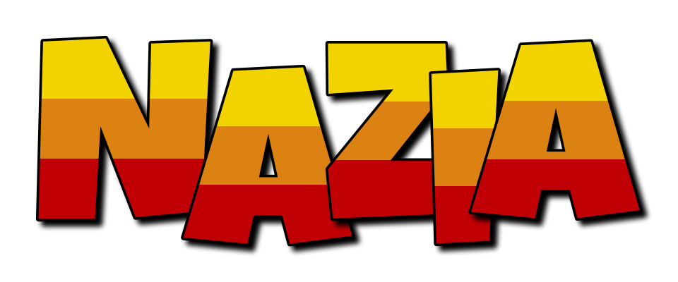 Nazia jungle logo