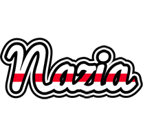Nazia kingdom logo