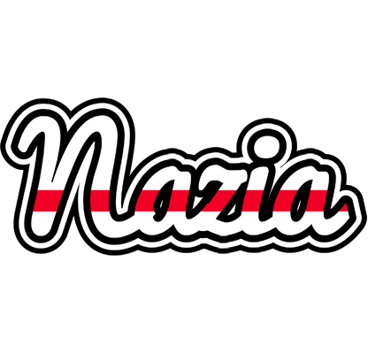 Nazia kingdom logo