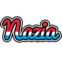 Nazia norway logo