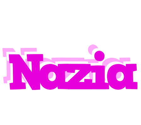 Nazia rumba logo