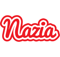 Nazia sunshine logo