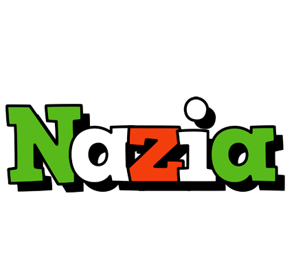 Nazia venezia logo