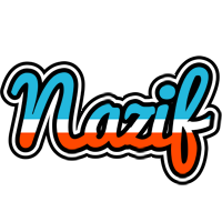 Nazif america logo