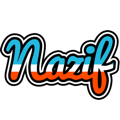 Nazif america logo