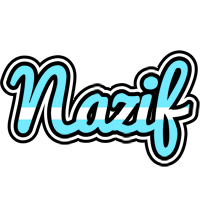 Nazif argentine logo