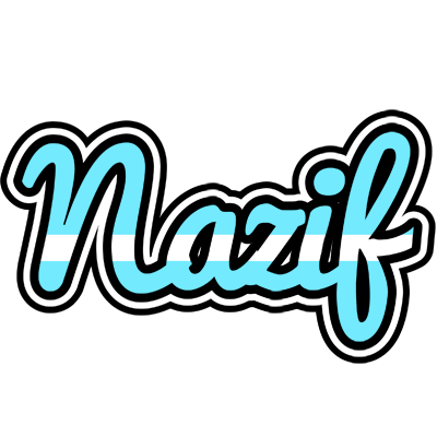 Nazif argentine logo